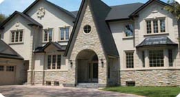 EIFS Installation