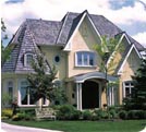 Architectural Coatings